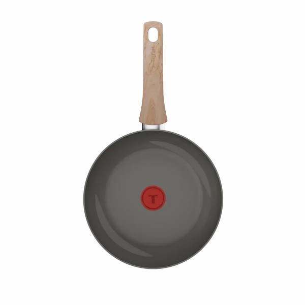 Фото - Сковорода универсальная Tefal G0210402 Renew 24 см